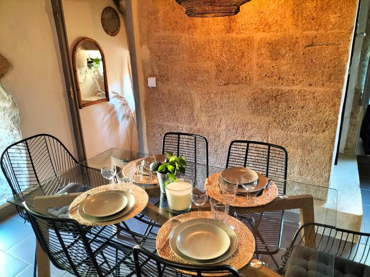 Maison De Village Familiale Pont Du Gard, Toit Terrasse, Barbecue, Fibre Vers-Pont-du-Gard Exterior foto